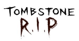 Tombstone R.I.P