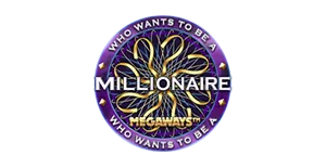 Who Wants To Be A Millionaire Megaways