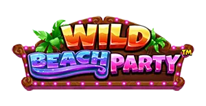 Wild Beach Party