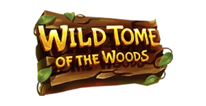 Wild Tome of the Woods