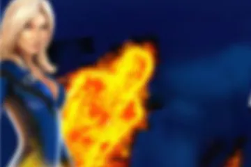 Fantastic Four Slot: Heroic Wins Await