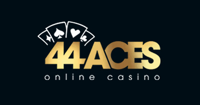 Go to 44 Aces