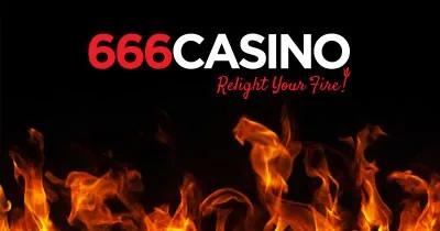 666 Casino