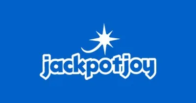 jackpotjoy