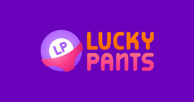Lucky Pants Bingo