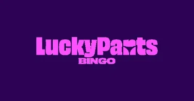 Lucky Pants Bingo