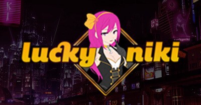 Go to LuckyNiki
