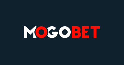 Mogobet logo