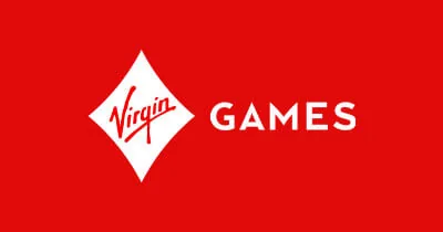 Virgin Games
