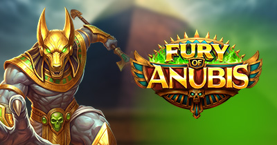 Fury of Anubis
