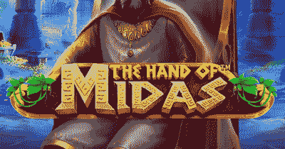Hand of Midas
