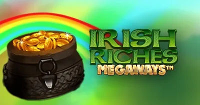 Irish Riches Megaways