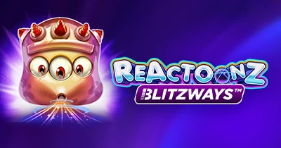 Reactoonz Blitzways