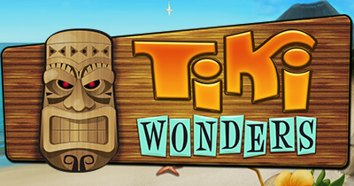 Tiki Wonders