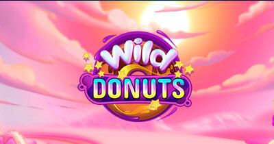 Wild Donuts