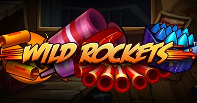 Wild Rockets