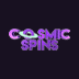 Cosmic Spins Review (%%currentmonth%% %%currentyear%%)