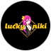 LuckyNiki Review (%%currentmonth%% %%currentyear%%)