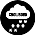 Snowborn