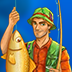 Fishin' Frenzy Jackpot King