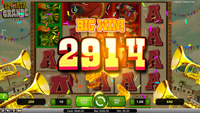 Spinata Grande gameplay 2 Spinata Grande gameplay 2