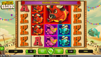 Spinata Grande gameplay 3 Spinata Grande gameplay 3