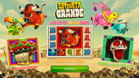 Spinata Grande gameplay 4 Spinata Grande gameplay 4